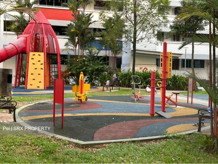 Blk 53 Teban Gardens Road (Jurong East), HDB 4 Rooms #558658801